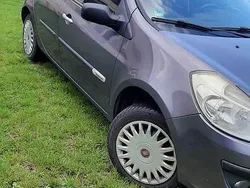 Używany 2008 Renault Clio III | 6900 zł (Uczciwa cena)