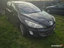 Używany 2008 Peugeot 308 Kombi | 11 000 zł