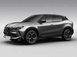 Lakier metalizowany szary z czarnym dachem arese Nowe 2025 Alfa Romeo Junior Edizione Speciale SUV | 146 900 zł