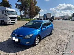 Używany 2009 Hyundai i30 | 14 500 zł (Uczciwa cena)