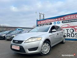 Używany 2008 Ford Mondeo | 4990 zł (Dobra cena)