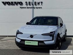 Niebieski Używany 2024 Volvo EX30 SUV | 169 900 zł (Uczciwa cena)