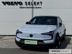 Niebieski Używany 2024 Volvo EX30 SUV | 169 900 zł (Uczciwa cena)