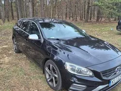Używany 2014 Volvo V60 Kombi | 28 000 zł (Dobra cena)