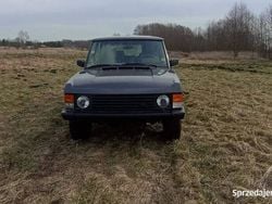 Używany 1991 Land Rover Range Rover Classic | 20 000 zł