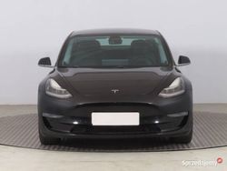 Czarny Używany 2019 Tesla Model 3 Long Range AWD Sedan/Limuzyna | 93 500 zł (Uczciwa cena)