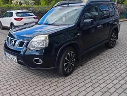 Używany 2010 Nissan X-Trail SUV | 37 000 zł
