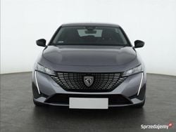 Szary Używany 2022 Peugeot 308 Hatchback | 79 999 zł (Drogi)