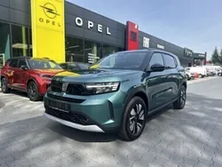 Zielony Nowe 2025 Opel Frontera SUV | 117 900 zł