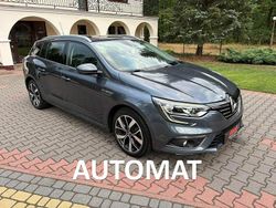 Szary Używany 2020 Renault Mégane GrandTour Bose Edition Kombi | 47 000 zł (Super Cena)