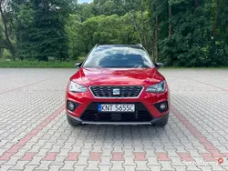 Używany 2019 Seat Arona SUV | 57 500 zł (Uczciwa cena)