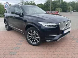 Inny kolor Używany 2016 Volvo XC90 SUV | 115 800 zł (Super Cena)