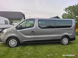 Używany 2019 Renault Trafic Van | 65 700 zł (Uczciwa cena)