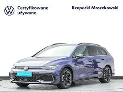 Używany 2025 VW Golf VIII Kombi | 148 700 zł