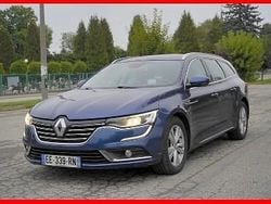 Niebieski Używany 2016 Renault Talisman Kombi | 39 900 zł (Uczciwa cena)