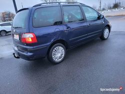 Używany 2001 Ford Galaxy Minivan | 2900 zł (Dobra cena)