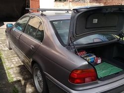 Używany 2000 BMW 2000 Sedan/Limuzyna | 16 000 zł