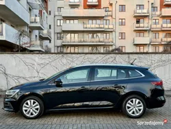 Biały Używany 2020 Renault Mégane GrandTour Kombi | 48 500 zł (Dobra cena)