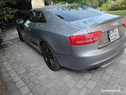 Używany 2011 Audi S5 | 73 000 zł