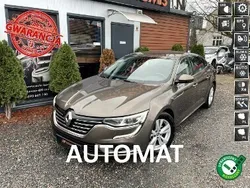 Brązowy (metalik, perła) Używany 2017 Renault Talisman Sedan/Limuzyna | 47 900 zł (Dobra cena)