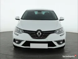 Biały Używany 2017 Renault Mégane IV Sedan/Limuzyna | 43 499 zł (Uczciwa cena)