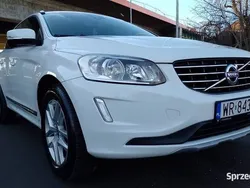Używany 2017 Volvo XC60 SUV | 72 900 zł (Super Cena)