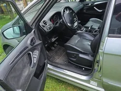 Używany 2007 Ford S-MAX ST Minivan | 8000 zł