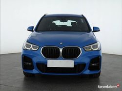 Niebieski Używany 2020 BMW X1 SUV | 87 999 zł (Uczciwa cena)