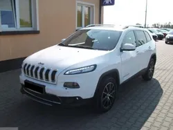 Inny kolor Używany 2015 Jeep Cherokee SUV | 79 800 zł
