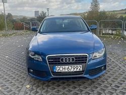 Używany 2009 Audi A4 | 24 200 zł (Dobra cena)