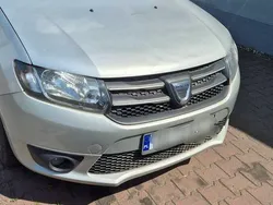 Srebrny Używany 2015 Dacia Logan Sedan/Limuzyna | 15 999 zł (Super Cena)