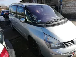 Używany 2005 Renault Espace Minivan | 2800 zł