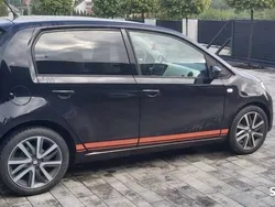 Czarny Używany 2013 Seat Mii Ecomotive Hatchback | 19 700 zł (Uczciwa cena)