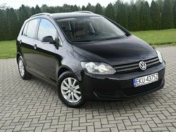 Czarny Używany 2012 VW Golf Plus Minivan | 22 900 zł (Uczciwa cena)
