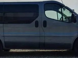 Używany 2008 Opel Vivaro Van | 22 650 zł (Dobra cena)