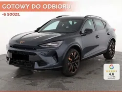 Inny kolor Nowe 2025 Cupra Formentor SUV | 179 700 zł (Dość drogi)