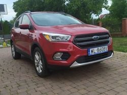 Używany 2018 Ford Kuga SEL SUV | 48 900 zł (Dobra cena)