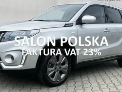 Srebrny (metalik) Używany 2024 Suzuki Vitara SUV | 99 777 zł (Dość drogi)