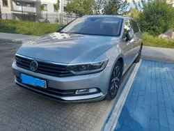 Inny kolor Używany 2016 VW Passat Alltrack Highline Kombi | 77 777 zł (Dość drogi)