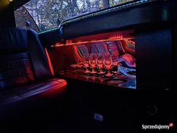 Używany 2004 Lincoln Town Car Sedan/Limuzyna | 7480 zł