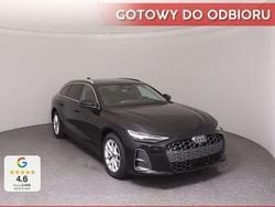 Czarny Nowe 2025 Audi A6 Comfort Kombi | 250 000 zł