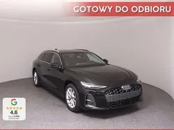 Czarny Nowe 2025 Audi A6 Comfort Kombi | 277 800 zł
