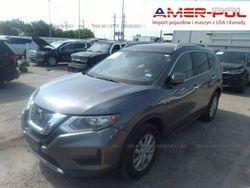 Szary Używany 2020 Nissan X-Trail SUV | 69 000 zł