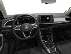 Nowe 2026 VW T-Roc SUV | 152 810 zł