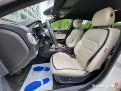 Używany 2015 Infiniti Q30 Premium Hatchback | 59 700 zł