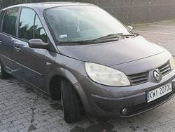 Używany 2005 Renault Scénic II Minivan | 4200 zł (Uczciwa cena)