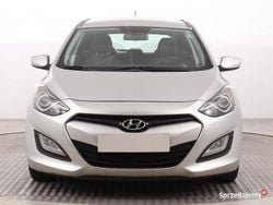 Srebrny Używany 2013 Hyundai i30 Kombi | 18 499 zł (Super Cena)