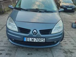 Używany 2008 Renault Grand Scénic II Minivan | 7000 zł (Dobra cena)