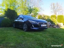 Używany 2018 Hyundai i30 Premium | 44 900 zł