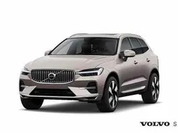 Szary Używany 2025 Volvo XC60 SUV | 279 900 zł